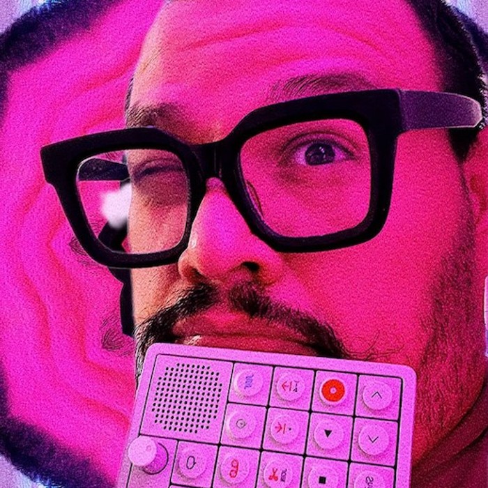 frank panduh promo image